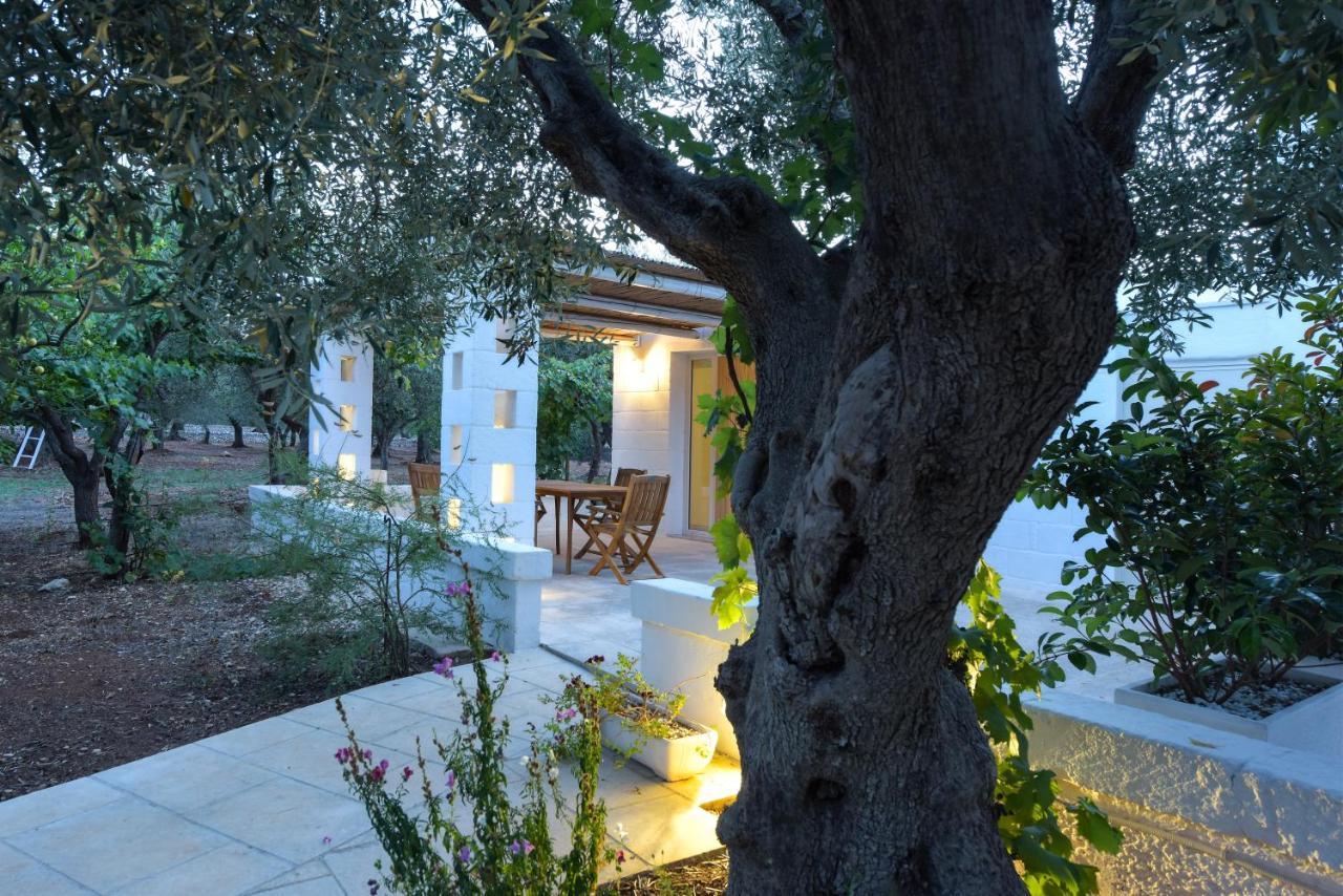 Villa Dimora Torre Bianca à Ostuni Extérieur photo